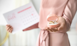 The Hue Story - Wedding Planners Bangalore